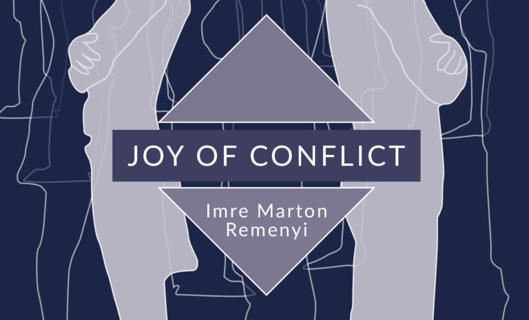 Joy of Conflict